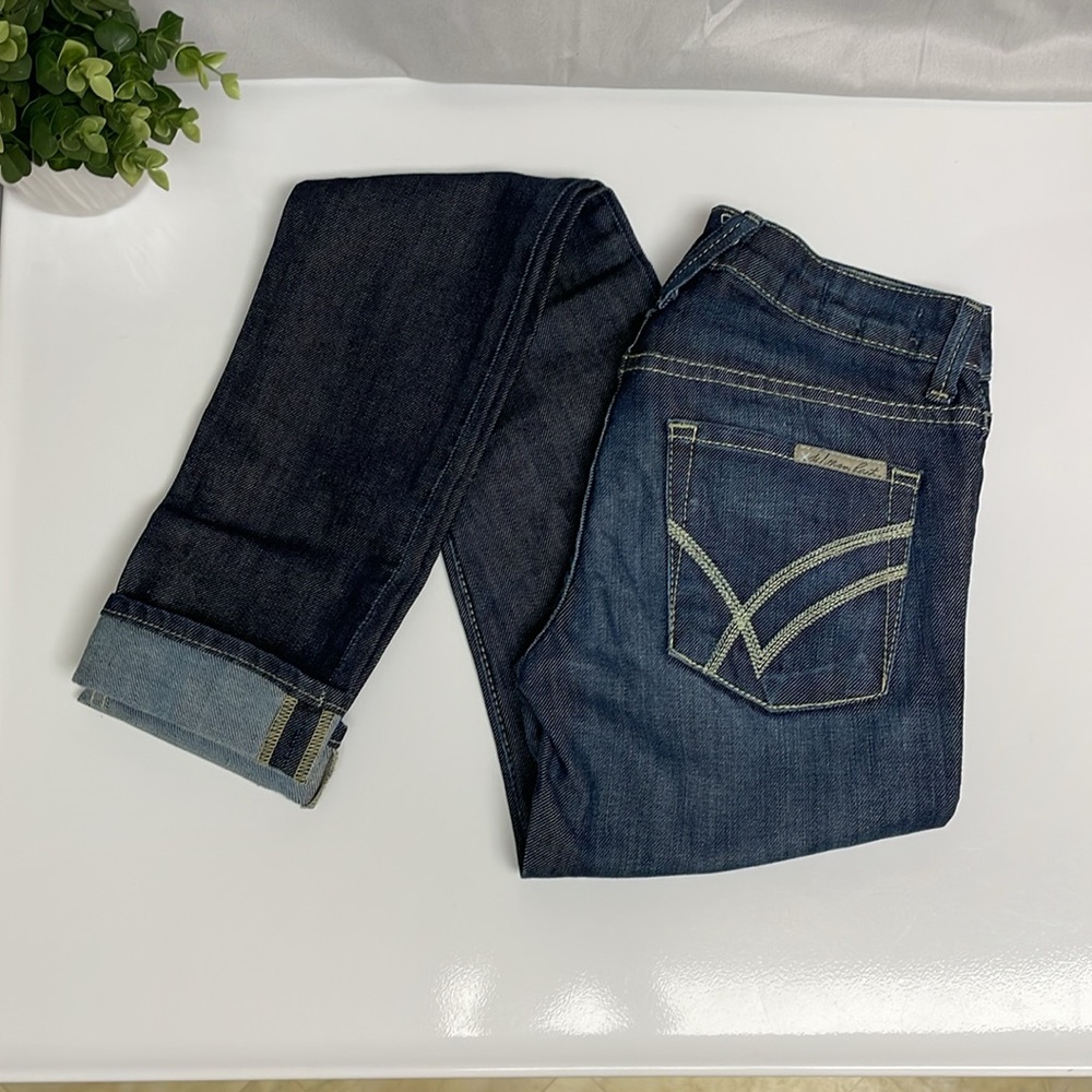 William Rast Kerri Ultra Skinny Jeans